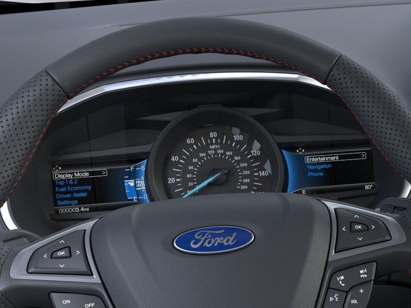 2024 Ford Edge  13