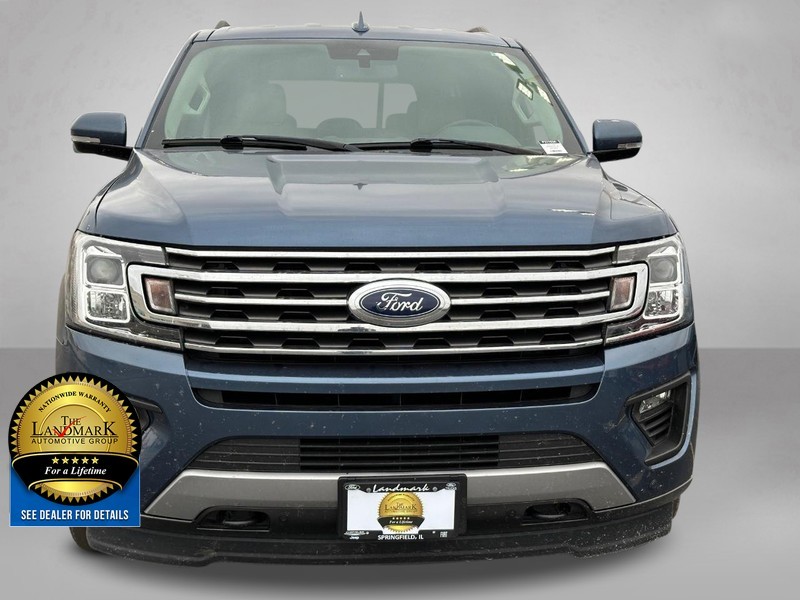 2020 Ford Expedition XLT 9