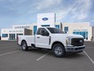 2023 Ford Super Duty F-250 SRW XL thumbnail image 07