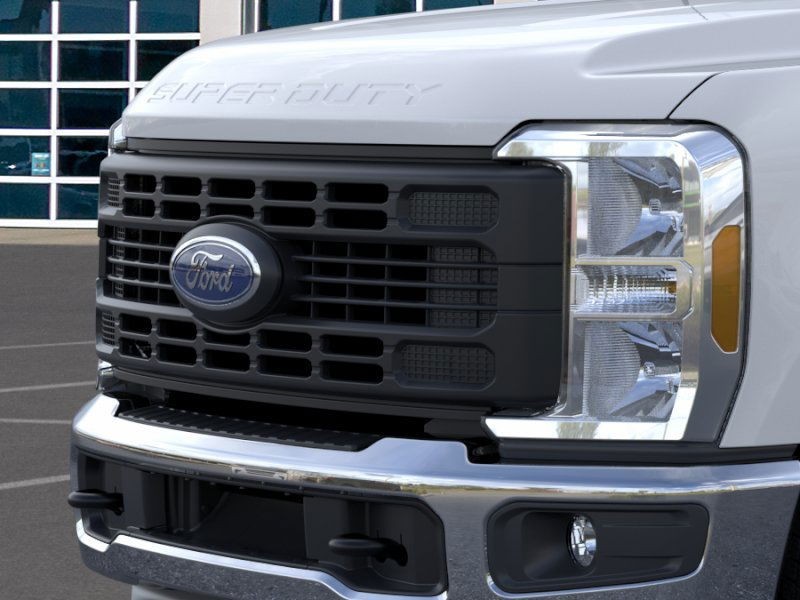 2023 Ford Super Duty F-250 SRW XL 17