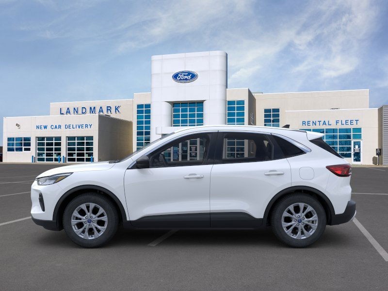 2024 Ford Escape Active 3