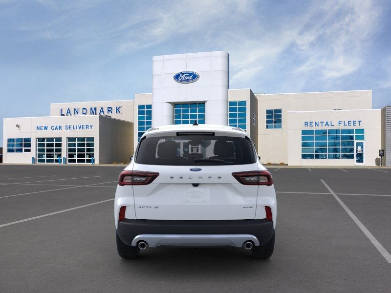 2024 Ford Escape Active 5