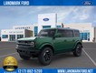 2024 Ford Bronco Outer Banks thumbnail image 01