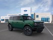 2024 Ford Bronco Outer Banks thumbnail image 07