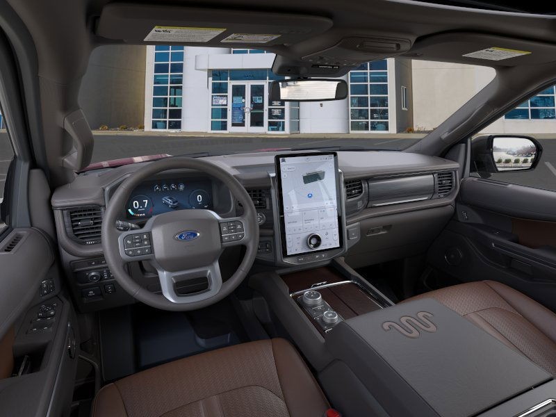 2024 Ford Expedition King Ranch 9