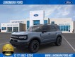 2024 Ford Bronco Sport Outer Banks thumbnail image 01