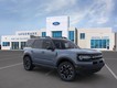 2024 Ford Bronco Sport Outer Banks thumbnail image 07