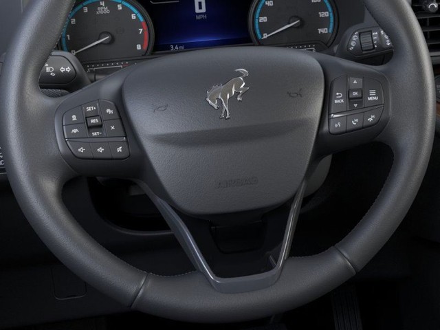 Ford Bronco Sport Vehicle Full-screen Gallery Image 12