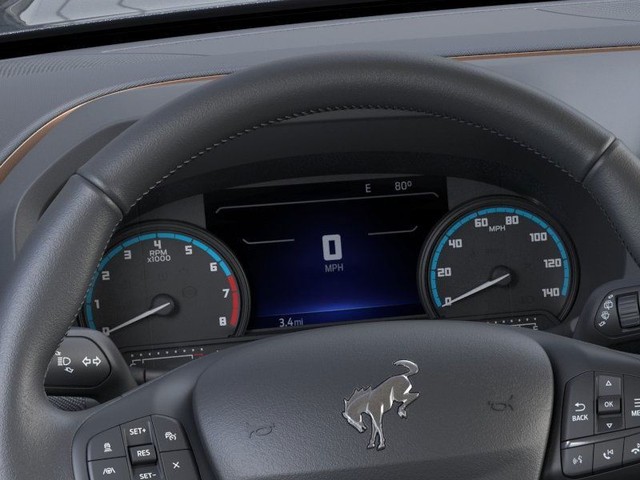 Ford Bronco Sport Vehicle Full-screen Gallery Image 13