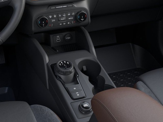 Ford Bronco Sport Vehicle Full-screen Gallery Image 15