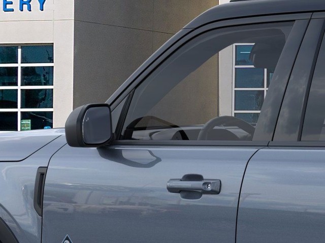 Ford Bronco Sport Vehicle Full-screen Gallery Image 20