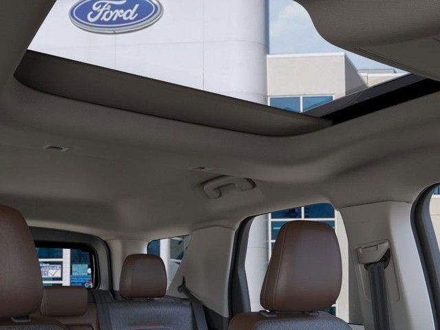 Ford Bronco Sport Vehicle Full-screen Gallery Image 22