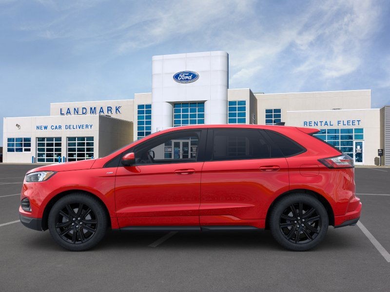 2024 Ford Edge  3