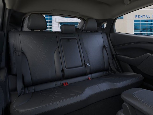 Ford Mustang Mach-E Vehicle Full-screen Gallery Image 11