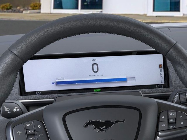 Ford Mustang Mach-E Vehicle Full-screen Gallery Image 13