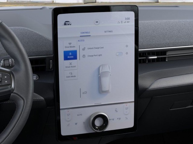 Ford Mustang Mach-E Vehicle Full-screen Gallery Image 14