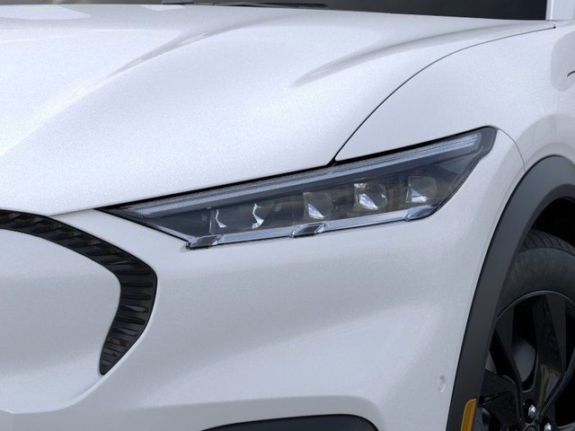 Ford Mustang Mach-E Vehicle Full-screen Gallery Image 18