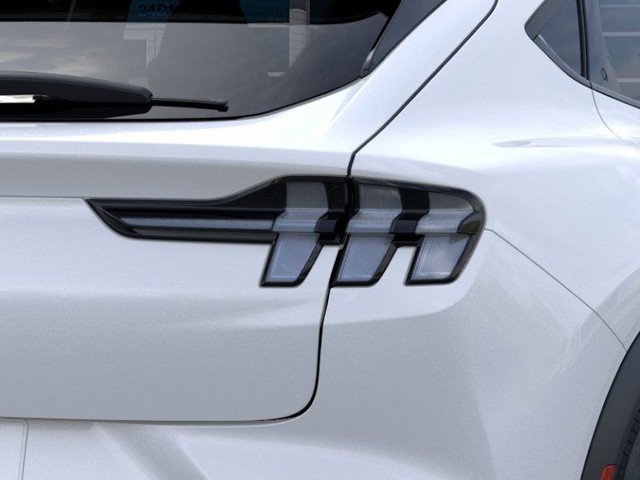 Ford Mustang Mach-E Vehicle Full-screen Gallery Image 21