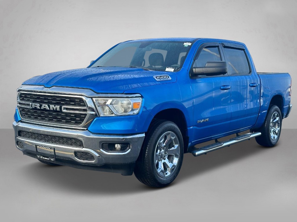 Ram 1500 Vehicle Full-screen Gallery Image 09