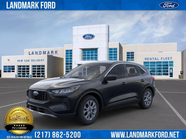 2024 Ford Escape Active at Landmark Ford in Springfield IL