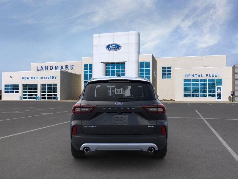 2024 Ford Escape Active 5