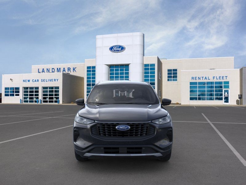 2024 Ford Escape Active 6