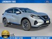 2023 Nissan Murano SV thumbnail image 01