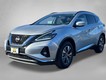 2023 Nissan Murano SV thumbnail image 08