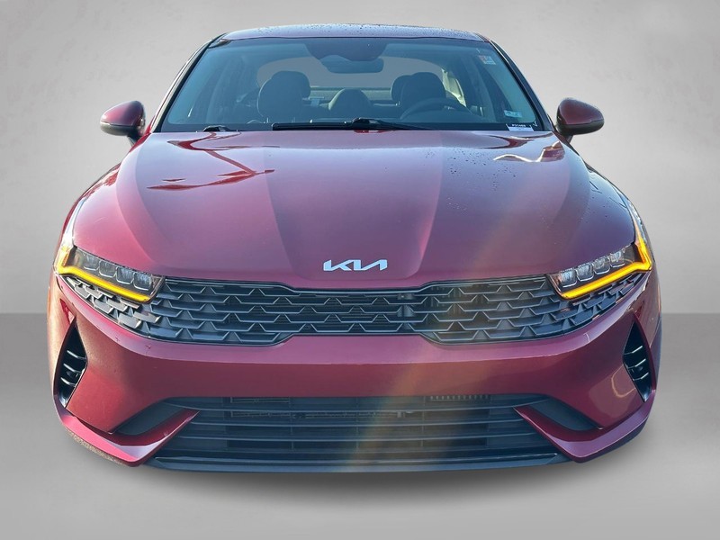 2023 Kia K5 LXS 9