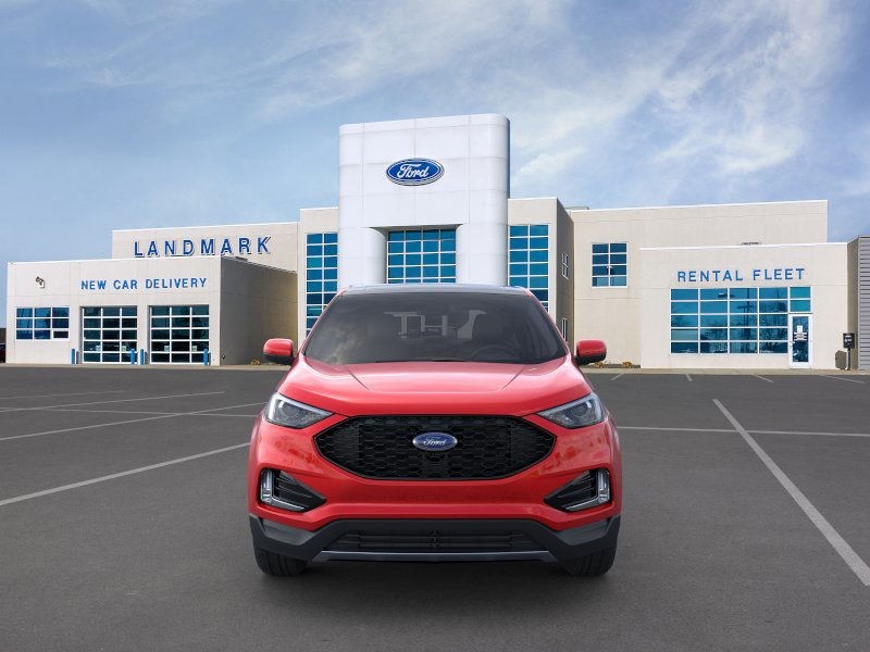 2024 Ford Edge  6