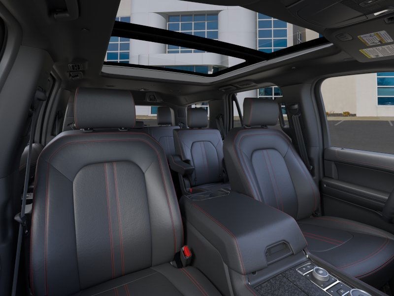 2024 Ford Expedition Limited 10