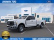 2023 Ford Super Duty F-250 SRW XL thumbnail image 01