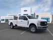 2023 Ford Super Duty F-250 SRW XL thumbnail image 07