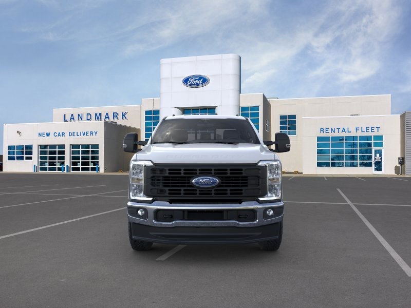 2023 Ford Super Duty F-250 SRW XL 6