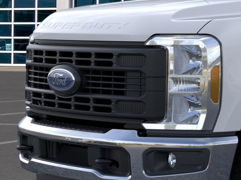 2023 Ford Super Duty F-250 SRW XL 17