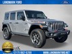 2018 Jeep Wrangler Unlimited Rubicon thumbnail image 01