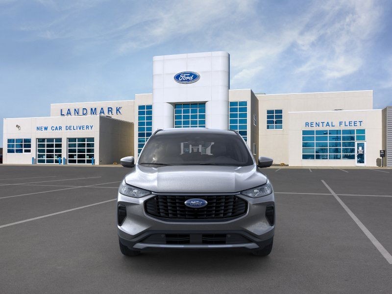 2024 Ford Escape Active 6