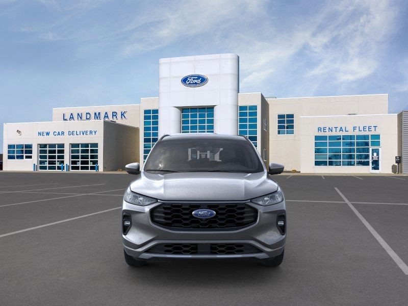 2024 Ford Escape ST-Line Select 6