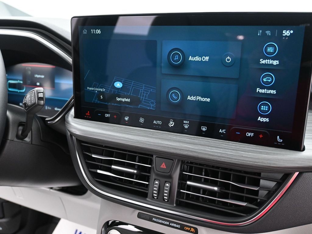 Ford Escape Vehicle Full-screen Gallery Image 10