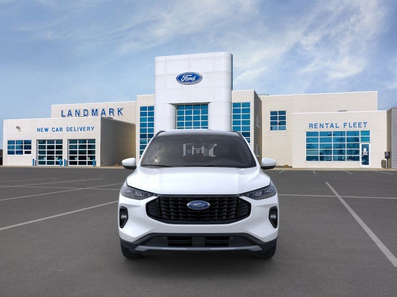 2024 Ford Escape PHEV 6