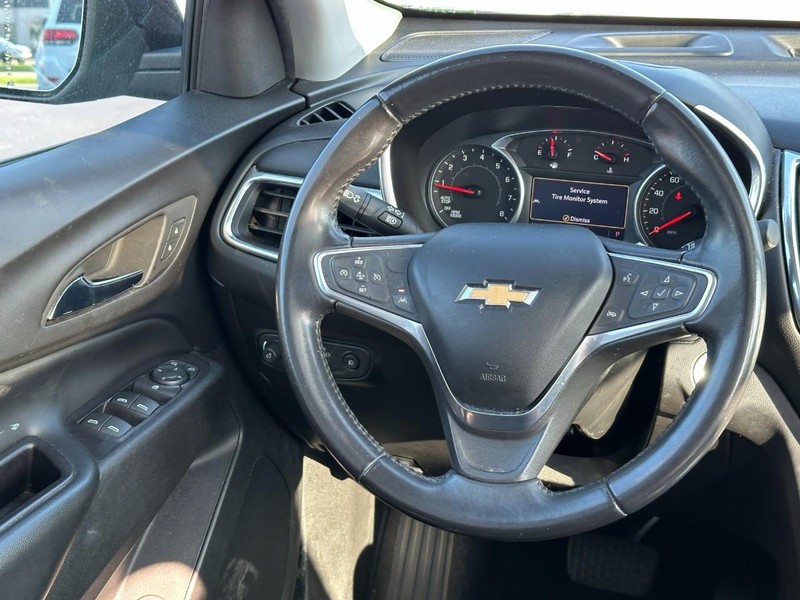 2020 Chevrolet Equinox LT 13