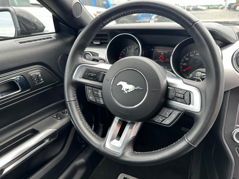 2016 Ford Mustang GT Premium 13