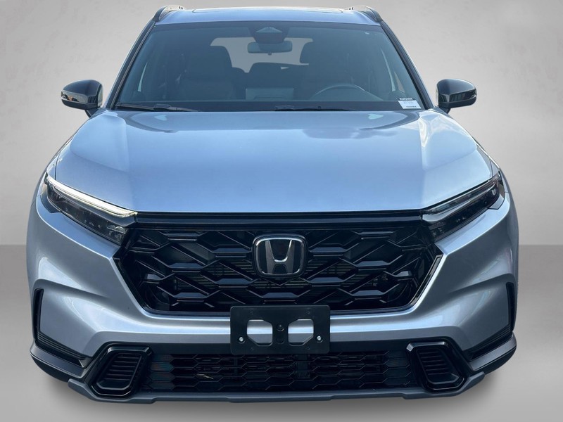 2023 Honda CR-V Hybrid Sport 7