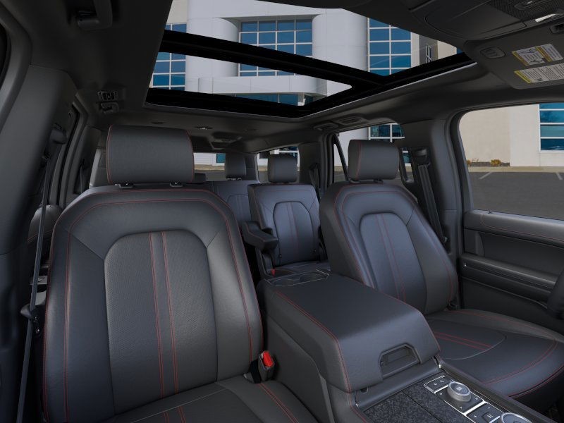 2024 Ford Expedition Max Limited 10