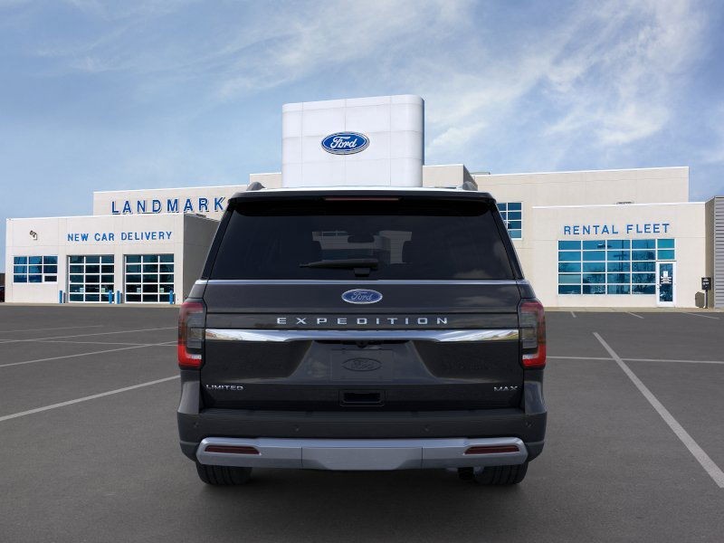 2024 Ford Expedition Max Limited 5