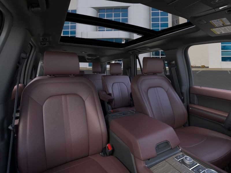 2024 Ford Expedition Max Limited 10