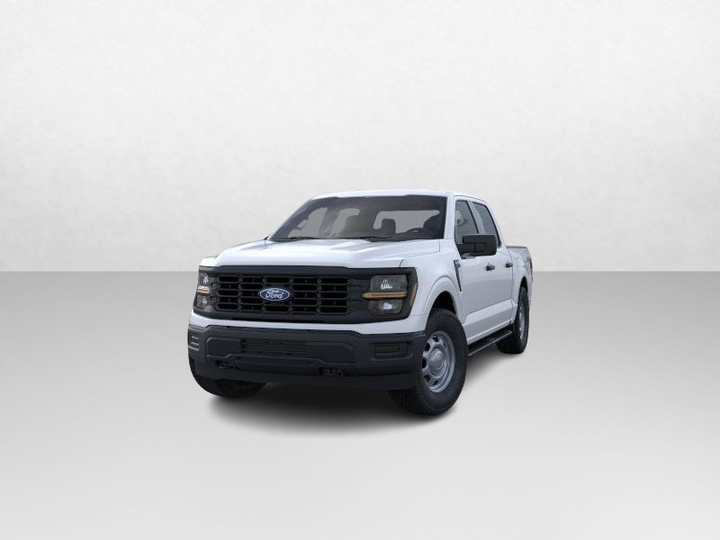 2024 Ford F-150 XL 2