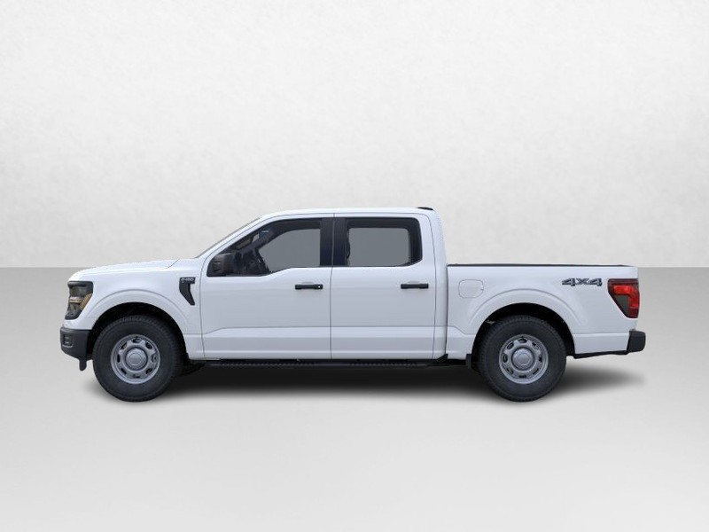 2024 Ford F-150 XL 3