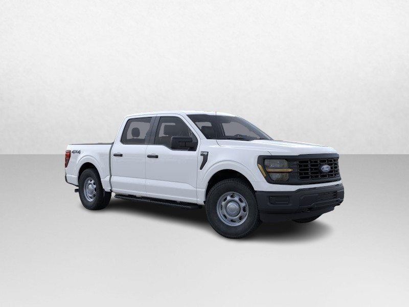 2024 Ford F-150 XL 7