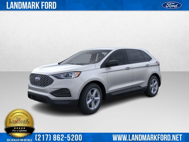 2024 Ford Edge SE at Landmark Ford in Springfield IL